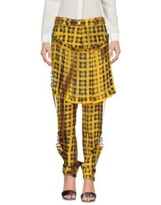 Повседневные брюки Moschino
