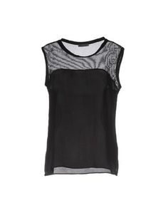 Топ без рукавов Emma Brendon