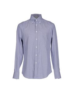 Pубашка Brunello Cucinelli