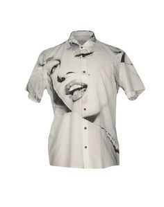 Pубашка Dries Van Noten