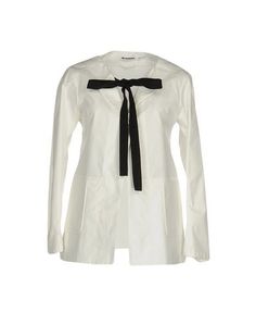Пиджак Jil Sander