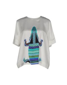 Блузка Msgm