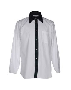 Pубашка Comme des GarÇons Homme Plus