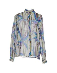 Pубашка Msgm
