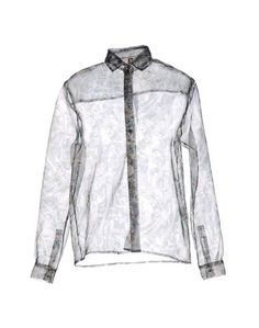 Pубашка Msgm