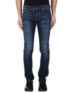 Джинсовые брюки Guess