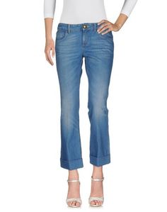 Джинсовые брюки Gucci