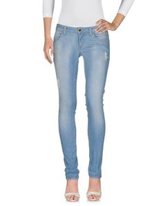 Джинсовые брюки Twin Set Jeans