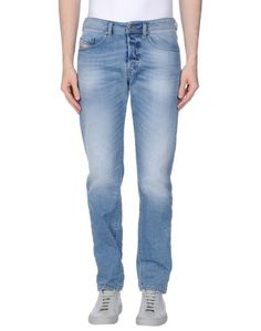 Джинсовые брюки Diesel
