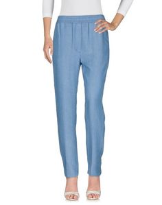 Джинсовые брюки 3.1 Phillip Lim