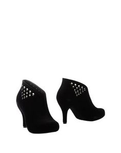 Полусапоги и высокие ботинки Melissa