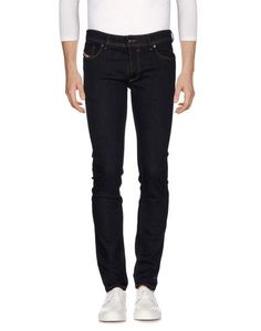 Джинсовые брюки Diesel