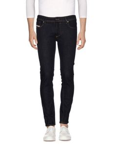 Джинсовые брюки Diesel