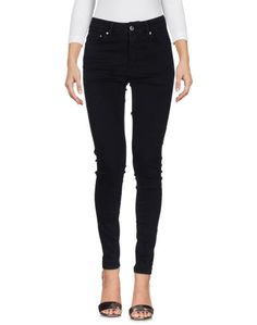 Джинсовые брюки Only