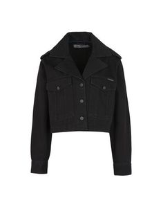 Джинсовая верхняя одежда Calvin Klein Jeans