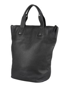 Рюкзаки и сумки на пояс Jil Sander