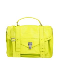 Сумка на руку Proenza Schouler