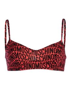 Бюстгальтер Moschino Underwear