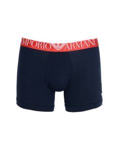 Боксеры Emporio Armani
