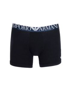 Боксеры Emporio Armani