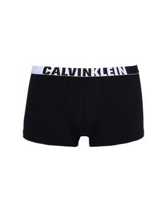 Боксеры Calvin Klein