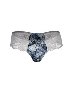 Трусы-стринги Blumarine Underwear