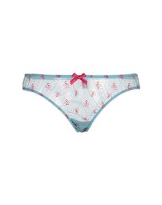 Трусы Lagent by Agent Provocateur