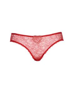 Трусы Lagent by Agent Provocateur