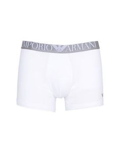 Боксеры Emporio Armani