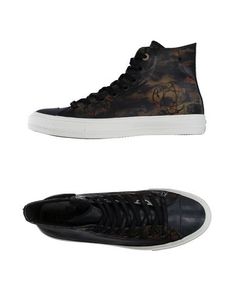 Высокие кеды и кроссовки Converse ALL Star Chuck Taylor II