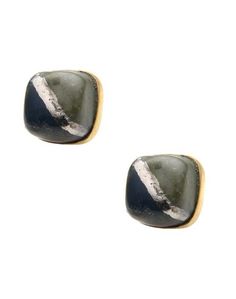 Серьги Hiro + Wolf