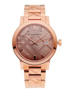 Наручные часы Burberry