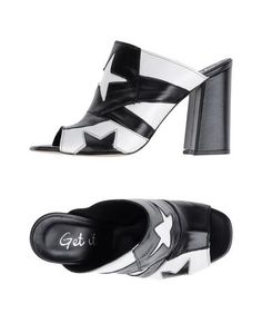 Сандалии GET IT