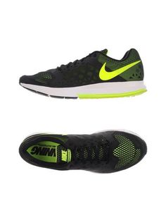 Низкие кеды и кроссовки Nike