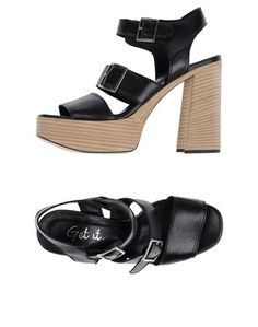 Сандалии GET IT