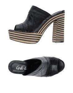 Сандалии GET IT