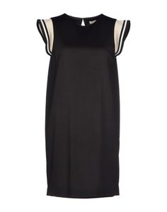 Короткое платье Bouchra Jarrar