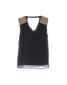 Топ без рукавов Vero Moda