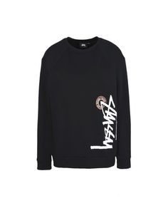 Толстовка Stussy