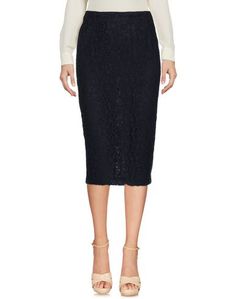 Юбка длиной 3/4 RED Valentino