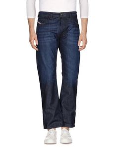 Джинсовые брюки Diesel