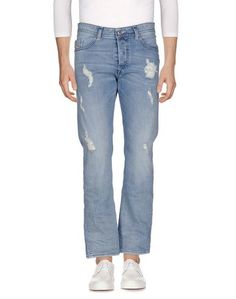 Джинсовые брюки Diesel