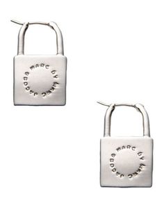 Серьги Marc by Marc Jacobs