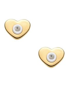Серьги Marc by Marc Jacobs