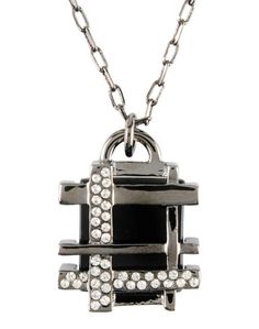 Ожерелье Tory Burch