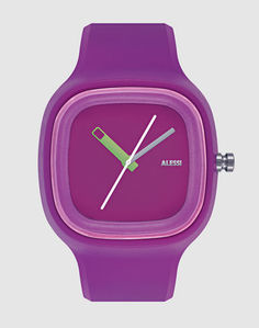 Наручные часы Alessi