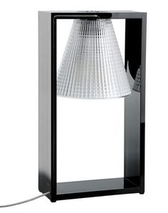 Настольная лампа Kartell