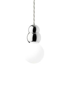 Подвесная лампа Michael Anastassiades
