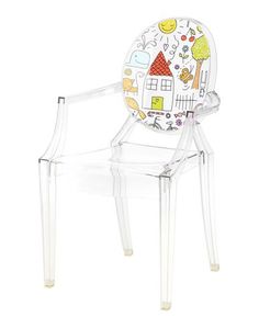 Стул Kartell