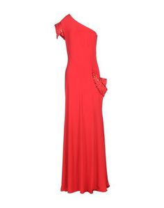 Длинное платье Musani Couture